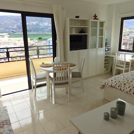 Estudio Con Vistas Panoramicas Sunrise-Sunset Daire Playa Paraiso  Dış mekan fotoğraf