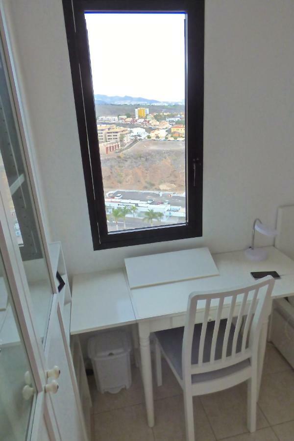 Estudio Con Vistas Panoramicas Sunrise-Sunset Daire Playa Paraiso  Dış mekan fotoğraf